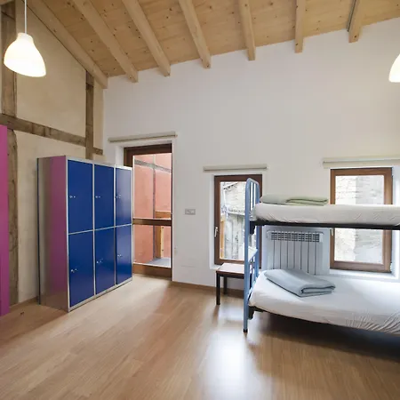 El Albergue de la Catedral-3